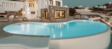 Villa Madonna