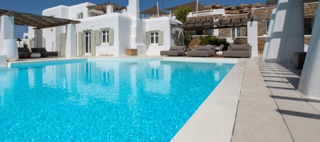Villa Margie