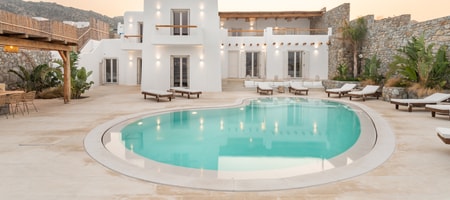 Villa Paloma