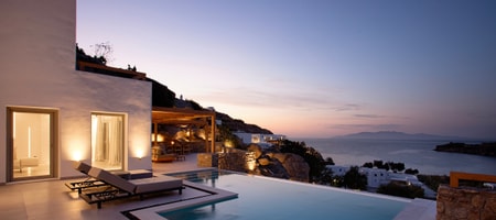 Villa Paradise