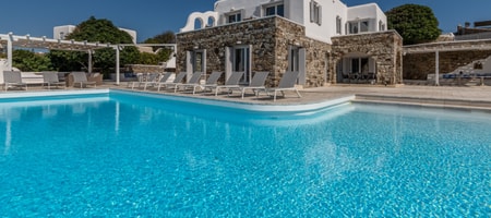 Villa Pearl
