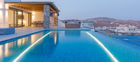 Villa Phoebe