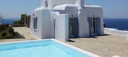 Villa Purple