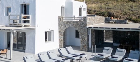 Villa Rum