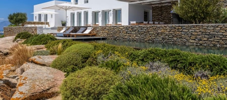 Villa Tagoo