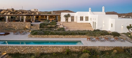 Tranquil Haven Estate