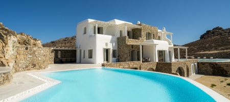Villa Ventus