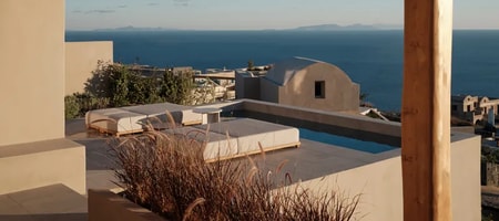Lavender Villa