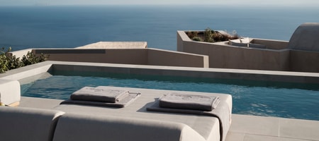 Olive Tree Villa