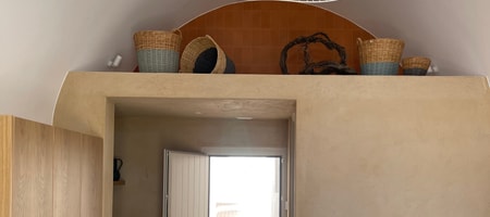 Ground Floor Suites with Balcony and Outdoor Jacuzzi