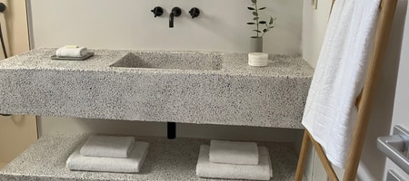 Superior Suite with Terrace and Outdoor Jacuzzi