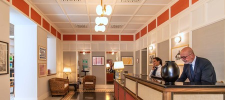 Albergo Etico Rome