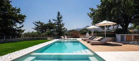Tree Life Residence