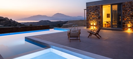 Kōa Villa I