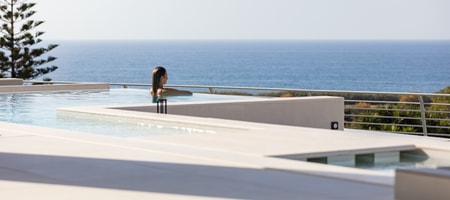Sansa Villa