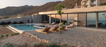 Alba Cave Villa II