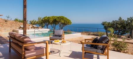Amberoza Villa III