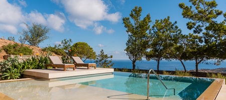 Amberoza Villa I