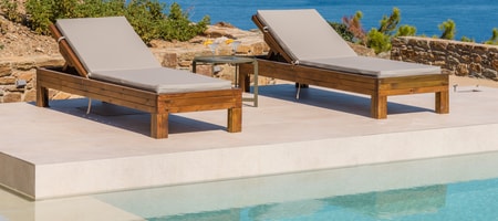 Amberoza Villa IV