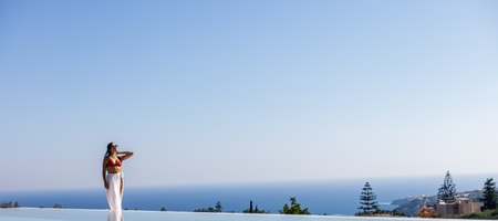Suolo Villa