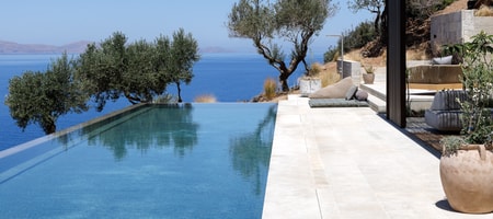 Bliss House