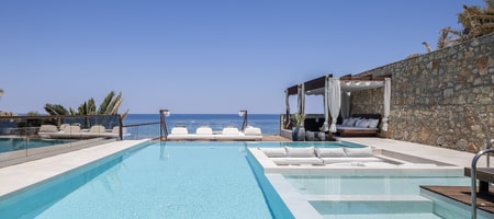 Zillion Villa