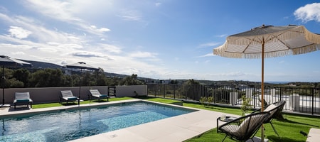 Lynx Villa