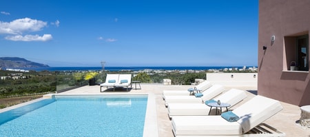 Balarina Residence