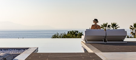 Orus Villa