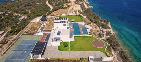Only View Villa