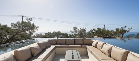 Seanatra Villa Eleni