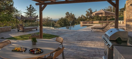 Villa Sunny