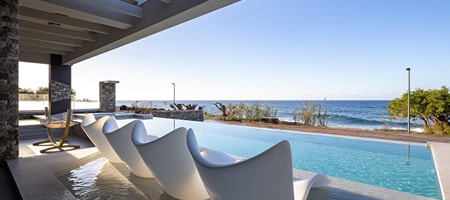Moonlight Villas Calypso
