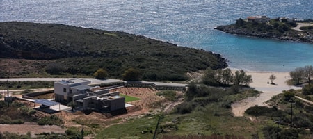 Aeora Villa