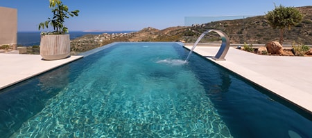 Elysium Caved Villa Majorana