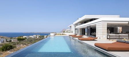 Kora Villa
