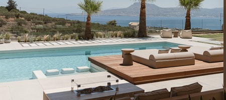 Villa Niolos I