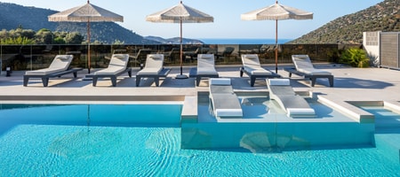 Troia Villa I