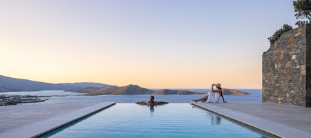 Black Pearl Villa
