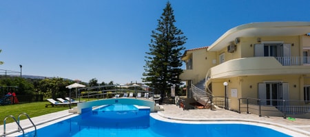 Villa Mary