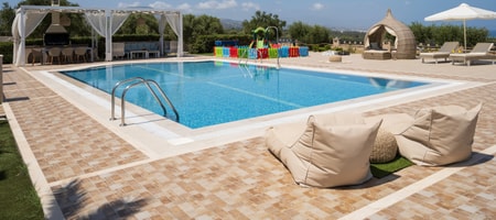 Villa Daphne