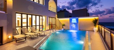 Villa Andreas