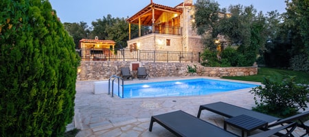 Villa Caneva