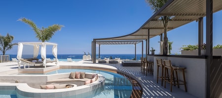Villa Belle
