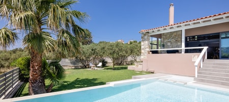 Villa Veni