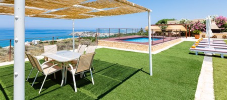 Villa Princess