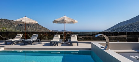 Troia Villa III