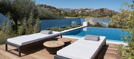 The Sand Villas