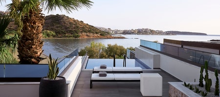 White Sand Villa
