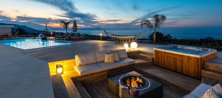 Mageia Exclusive Residence